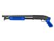 Double Eagle M58B Short Shotgun (M58B - Blue)