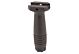 Cyma Universal RIS Handgrip - Black - C18 - for 20mm Picatinny