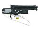 Snow Wolf PPSH 41/ SW-09 Gearbox AEG (SW-09-01) 