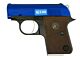 WE CT25 1908 Gas Blowback Pistol (Blue)