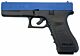 Bruni GAP Pistol (Cal.8 - BFG - Two Tone Blue - 1400)