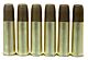 Chiappa 6mm Airsoft 50DS/ .357 Magnum Shells (Pack of 6)