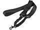 Big Foot One Point Sling (Black)