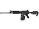 Golden Eagle MCR LMG AEG with Drum Mag -  XL Long barrel ver (2600 Rnds - Sound Control - F6669)