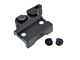 UFC QD Mount for BT10 ATLAS Bipod (Black - UFC-JA-1768)