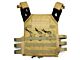 Big Foot (JPC) Jump Plate Carrier (Tan)