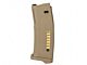 PTS EPM AEG M4/SCR Magazine (120 Rounds - Tan)