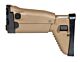 Double Bell - Scar H stock (Tan)