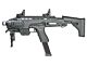 APS Black Hornet Plus Carbine Conversion Kit (Full/Semi. - Black)