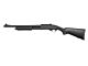 Golden Eagle M870 Tri-Shot Gas Pump Action Shotgun (Long - Black - M8870 - V2)