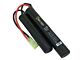 Big Foot Heat NiMH Battery 1600 mAh 2/3a 8.4v (3 + 4 - Nunchuck)