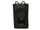 Big Foot Magazine Pouch (Open Top - Single - Black)