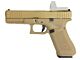 WE 17 Series Gen 5 GBBP MOS/RMR Plate (Tan)