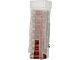 Big Foot Molle Shotgun Shell Carrier (Molle - 10 Round - Clear)