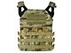 Big Foot JPC (Jump Plate Carrier) (Multicam)