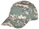 Big Foot Baseball Cap with Velcro (ACU)