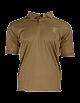 Ragnar Raids FENRIR Polo Shirt - c.Coyote - Size S