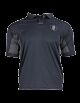 Ragnar Raids FENRIR Polo Shirt c.Navy Blue Size S