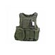 FSBE Tactical Vest - OD