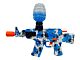 Gel Blaster - AK - 2:3 Scale - Colours May Vary - Includes Battery and Charger
