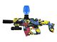 Gel Blaster - Vector Tracer Series - 2:3 Scale - Colours May Vary - Includes Battery and Charger