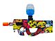 Gel Blaster - D90 Joker - 2:3 Scale - Colours May Vary - Includes Battery and Charger