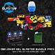 [Bundle Deal] Gel Blaster - D90 Joker - 2:3 Scale - Colours May Vary - Includes Battery and Charger