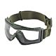 Big Foot - W810 Tactical Goggle (OD)