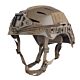 Big Foot - Wendy 3.0 Training Airsoft Helmet (SV - Tan)