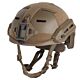 Big Foot - MK helmet (Training Version - Tan)