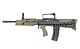 ICS L85A2 Assault Rifle AEG (Steel) (ICS-85)