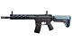 CYMA Standard M4 10.5 M-LOK AEG (with Built-In Mosfet & Tracer Hop-Up - Black - CM.068M-10)