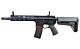 CYMA Standard M4 8.5 M-LOK AEG (with Built-In Mosfet & Tracer Hop-Up - Black - CM.068M-8.5)