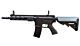 CYMA Platinum M4 8.5 M-LOK AEG (with Built-In Mosfet & Tracer Hop-Up - Black - CM.006R-8.5)