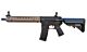 EMG x Daniel Defense DDM4 AEG (by Cyma - Platinum QBS Gearbox DE/Black - CM105DDL-BD)