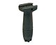 Cyma Universal RIS Picatinny Foregrip - (OD/Green - C18) 