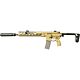 Well PRO Gas Blowback Rifle SG LT Version with S-02 Silencer (WG10-13M)