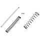 Double Bell - Internal Springs for 1911 Series - (TM/WE/WA Compatible - 1911-TH-601)