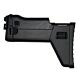 Double Bell - SCAR L stock (Black)
