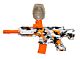 Gel Blaster - M4 - 3:4 Scale - Colours May Vary - Includes Battery and Charger