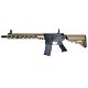 Colt x EMG MK16 13.5 Gas Blowback Rifle by Cyma CGS (Black - COLT.1008-13.5)