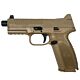 FN Herstal x EMG FN509 GBBP (C006 TAN)