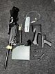 A&K M249 MK2 with Sound Control Drum Magazine - in bits/possibly missing bits