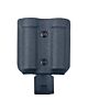 Deadly Customs Kydex Holster for MK5 Enola Gaye (Black)