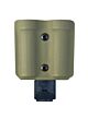 Deadly Customs Kydex Holster for MK5 Enola Gaye (OD/Green)