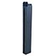 KTC TEC-9/KG-9 Gas Magazine (55 Rounds - Black)
