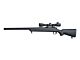 JG VSR BAR10 Sniper Rifle (366)