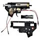 JG M4 Complete Gear Box