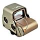 ACM Holographic Sight Scope (551 Style - Tan)