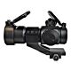 ACM 30mm Lens Red Dot Scope (1x30 - Black)